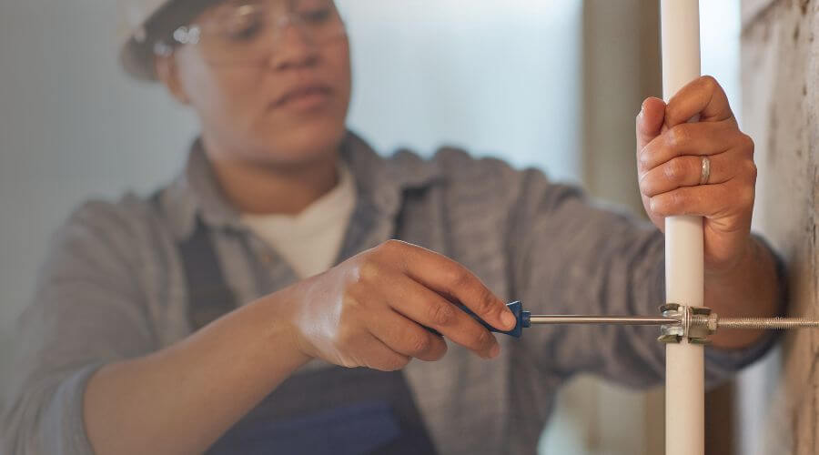 Professional Gas Leak Detection in Forestville, PA